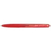 Image de Stylo à Bille Rétractable Super Grip G Rouge