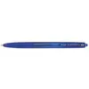 Image de Stylo à bille Pilot Super Grip G Rétractable Bleu