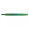 Image de Stylo à bille Pilot Pen Super Grip G Vert