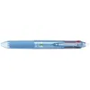 Image de Stylo roller Pilot Frixion Ball 4 Colors Bleu