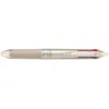 Image de Stylo roller Pilot Pen Frixion Ball 4 Colors Doré