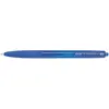 Image de Pilot, Stylo, Stylo à bille rétractable SUPER GRIP G, bleu (1x)