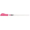 Image de PILOT Stylo plume Parallel Pen 3,0 mm plume moyenne corps rose cartouche IC-P3 inclus