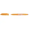 Image de Pilot, Stylo, FriXion Boule orange abricot (1x)
