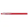 Image de Frixion Ball Stick Roller Encre Gel 07mm - Rouge