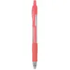 Image de Stylo roller à encre gel Pilot Pen G2 Néon Rouge