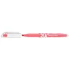 Image de Surligneur et marqueur Pilot Pen Frixion light natural Rouge