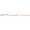 Image de Surligneur et marqueur Pilot Pen Frixion light natural Orange pâle