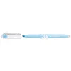 Image de Surligneur et marqueur Pilot Pen Frixion light natural Bleu ciel