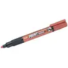 Image de Pentel, Marqueur, Marqueur peinture PAINT MARKER MMP20, orange (1x)