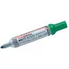 Image de Pentel, Marqueur, Marqueur pour tableaux blancs EASYFLO MW50M, pointe ogive, vert (1x)