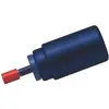Image de Pentel, Cartouche de rechange + encrier, Cartouche de recharge pour marqueur pour tableau blanc EASYFLO, bleu (Bleu, 1 pcs)