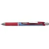 Image de Stylo Roller à Encre Gel Liquide Energel Bln75 Rouge