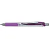 Image de Stylo Roller Encre Gel Energel Bl77 Violet