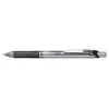Image de Pentel Porte-mines ENERGIZE PL75, argent / noir