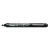 Image de Pentel Marqueur permanent NXS15, rétractable, noir