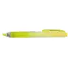 Image de Pentel - Surligneur Retractable Pentel Jaune