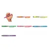 Image de Pentel Surligneur Handy Line S SXS15, violet