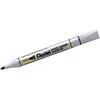 Image de Pentel, Marqueur, Marqueur pour tableau blanc MW85, pointe ogive, noir (1x)