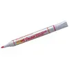 Image de Pentel, Marqueur, Marqueur pour tableau blanc MW85, pointe ogive, rouge (1x)