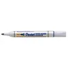 Image de Pentel Marqueur pour tableau blanc MW85, pointe ogive, bleu