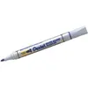 Image de Pentel, Marqueur, Marqueur pour tableau blanc MW85, pointe ogive, bleu (1x)