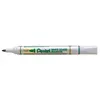 Image de Pentel Marqueur pour tableau blanc MW85, pointe ogive, vert
