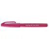 Image de Pentel, Écriture + dessin, Pinselstift (1x)