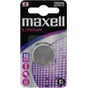 Image de Maxell CR2032 (1 pcs, CR2032, 220 mAh), Batteries + piles