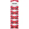 Image de Maxell LR1130/LR54/189 (10 pcs, AG10, 45 mAh), Batteries + piles
