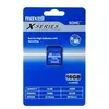 Image de Maxell X-Series - Carte mémoire flash - 16 Go - Class 10 - SDHC
