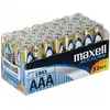 Image de Maxell Pile AAA (32 pcs, AAA), Batteries + piles