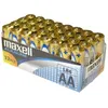Image de Maxell LR6 - Batterie 32 x type AA - Alcaline