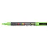 Image de Marqueur Posca Pointe conique Fine Uni Chalk Vert