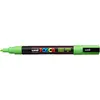 Image de 6x Posca, Marqueur, Marker PC-3M Rundspitze (1x)