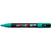 Image de 6x Posca, Marqueur, Marqueur fin PC-3M (1x)