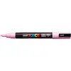 Image de 6x Posca, Marqueur, Marqueur fin PC-3M (1x)