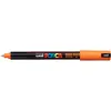 Image de Posca, Marqueur, Marqueur extra fin PC-1MR Fineliner (1x)