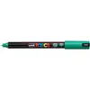 Image de 6x Posca, Marqueur, Marqueur extra fin PC-1MR Fineliner (1x)