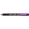 Image de 6x Posca, Marqueur, Marqueur extra fin PC-1MR Fineliner (1x)