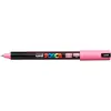 Image de 6x Posca, Marqueur, Marqueur extra fin PC-1MR Fineliner (1x)