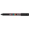 Image de 6x Posca, Marqueur, Marqueur extra fin PC-1MR Fineliner (1x)