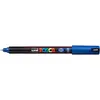 Image de Posca, Marqueur, Marqueur extra fin PC-1MR Fineliner (1x)