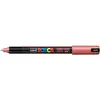 Image de Posca, Marqueur, Marqueur extra fin PC-1MR Fineliner (1x)