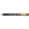 Image de 6x Posca, Marqueur, Marqueur extra fin PC-1MR Fineliner (1x)