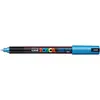 Image de Posca, Marqueur, Marqueur extra fin PC-1MR Fineliner (1x)