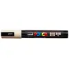 Image de 6x Posca, Marqueur, Marqueur moyen PC-5M (1x)