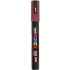 Image de Posca marqueur junior 2,5 mm PC-5M bordeaux moyen