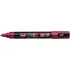 Image de Posca, Marqueur, Marqueur moyen PC-5M (1x)
