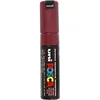 Image de Posca marqueur junior 8 mm bordeaux